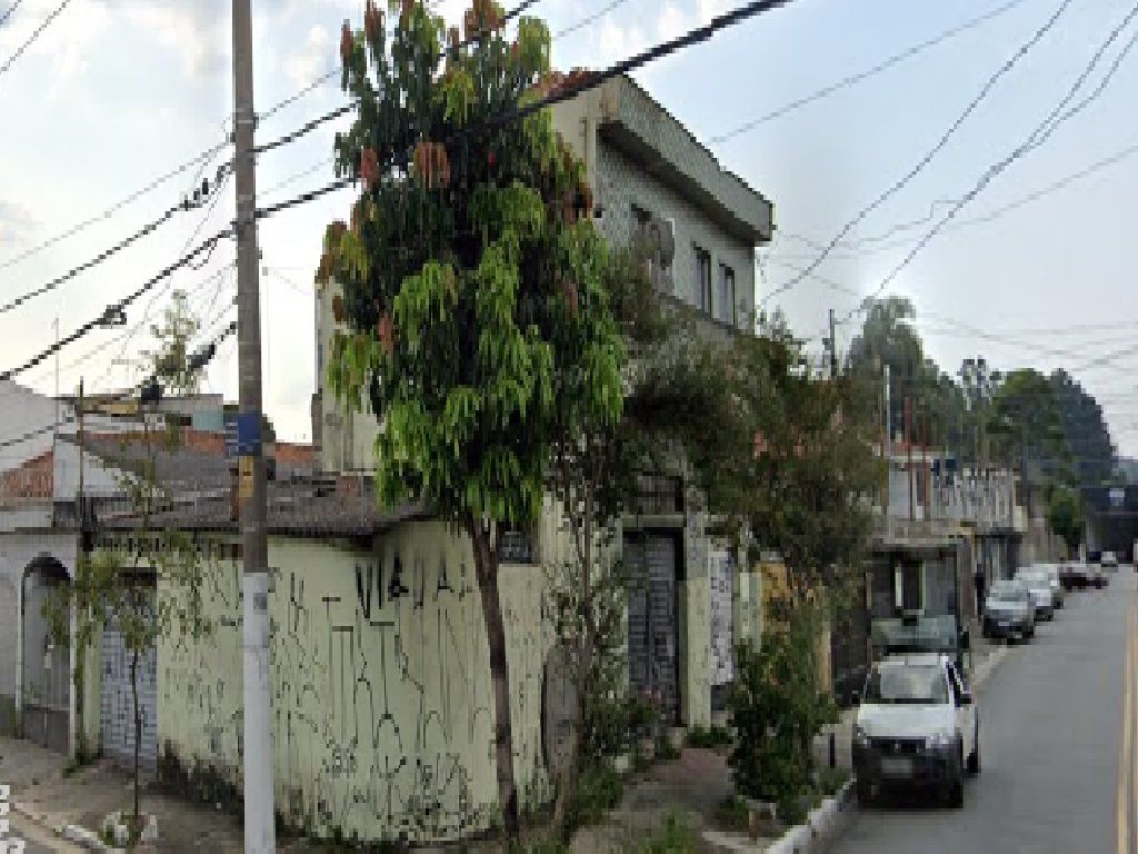 Sobrado para Venda - Jardim Brasil Zona Norte