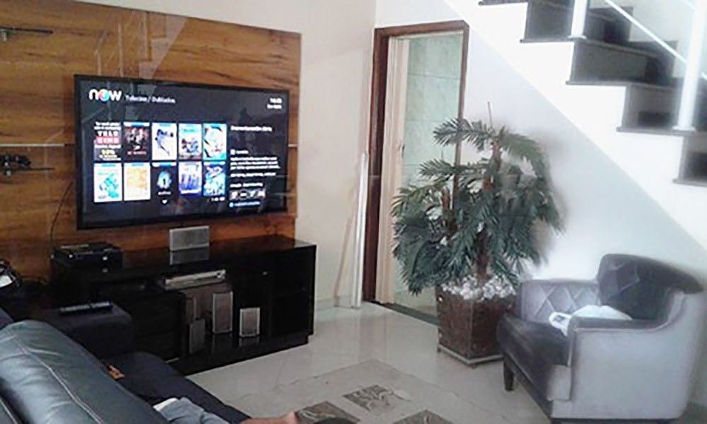 Sobrado para Venda - Jardim Brasil Zona Norte