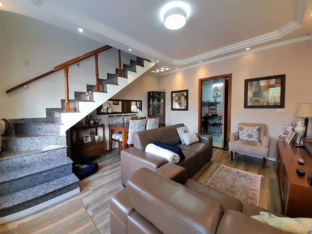 Sobrado para Venda - Vila Nivi