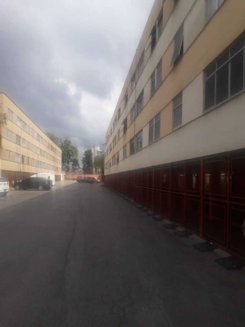 Apartamento para Venda - Guapira