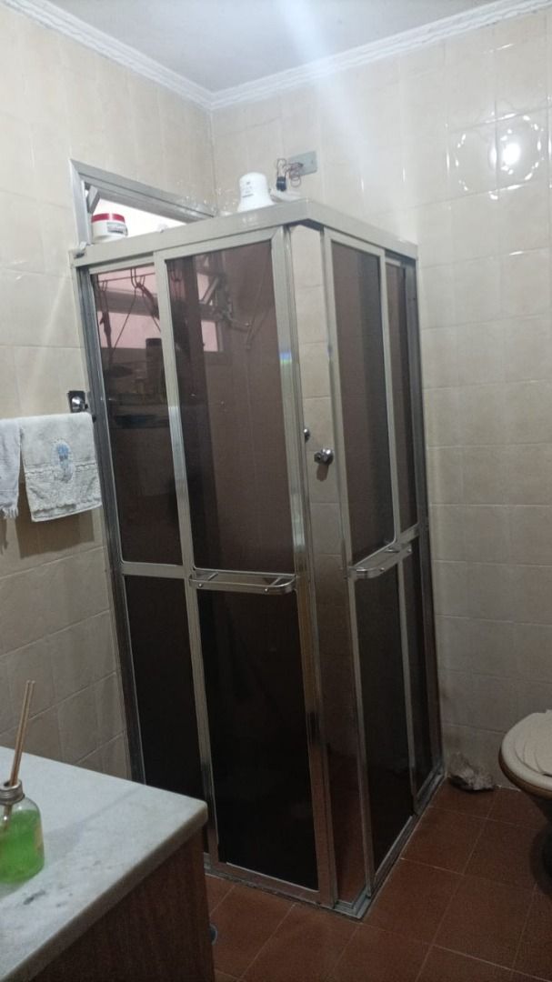 Sobrado para Venda - Vila Guilherme