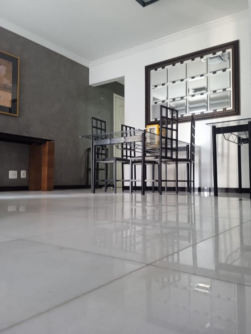 Apartamento para Venda - Parque Novo Mundo