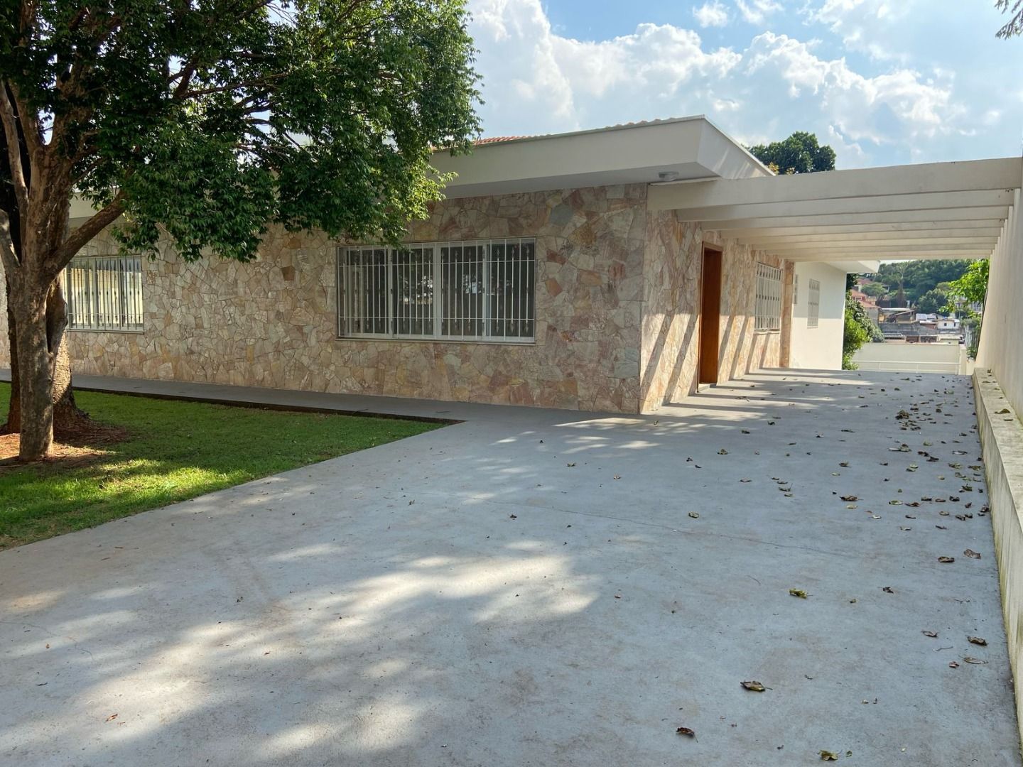 Casa para Locação - Jardim Tremembé