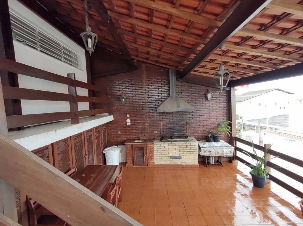 Sobrado para Venda - Vila Nivi