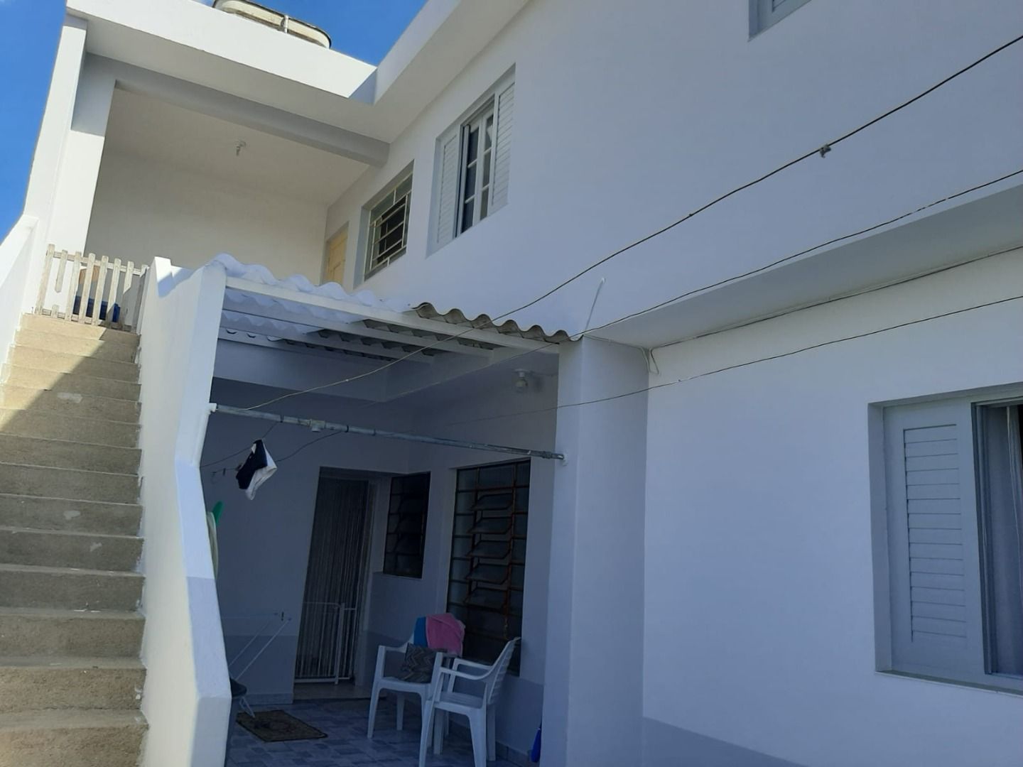 Casa para Venda - Parque Casa de Pedra