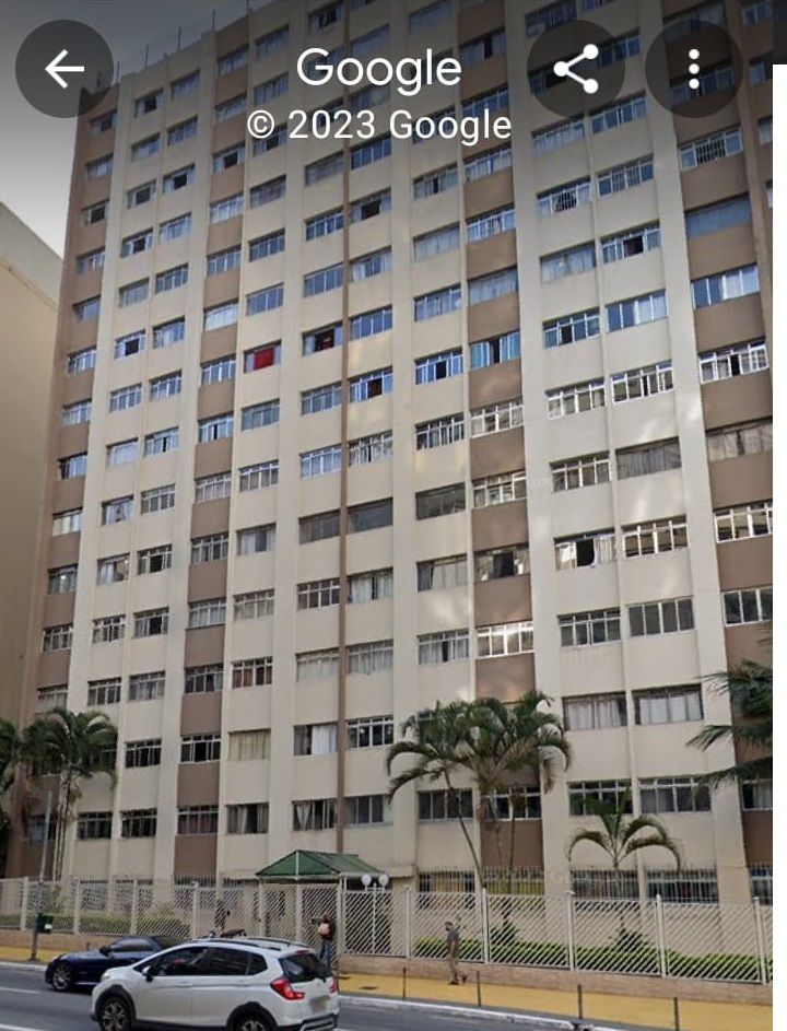 Kitnet para Venda - Bela Vista