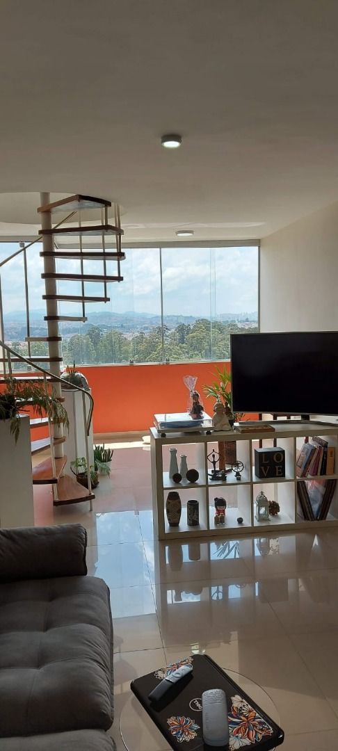 Cobertura para Venda - Zona Norte Barro Branco