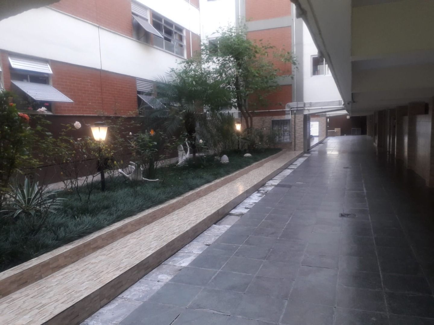 Apartamento para Venda - Guapira