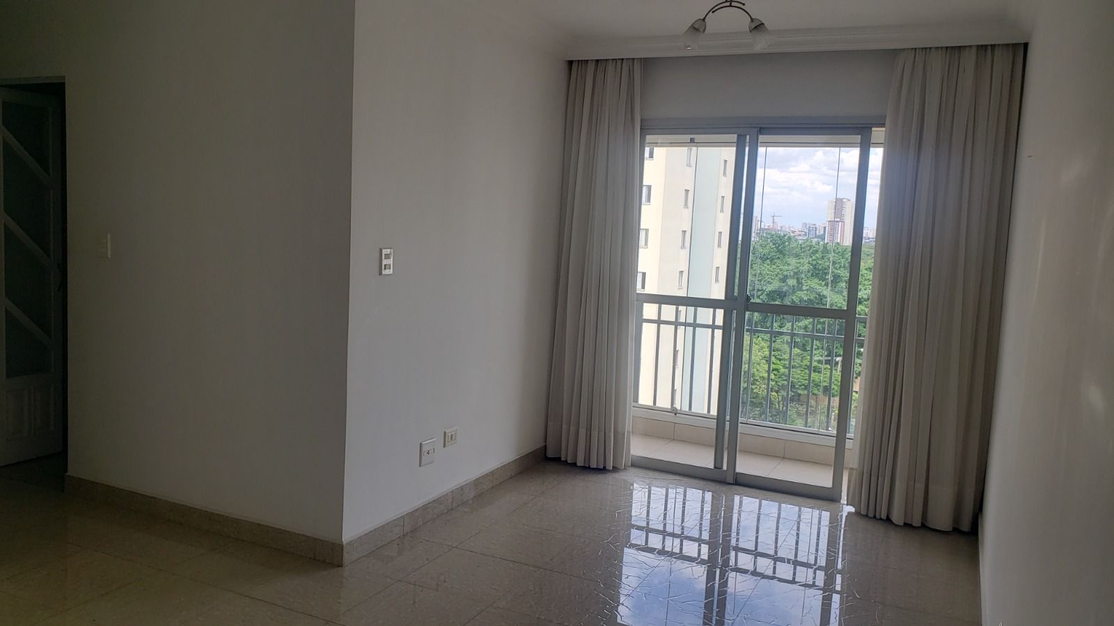 Apartamento para Venda - Vila Guilherme