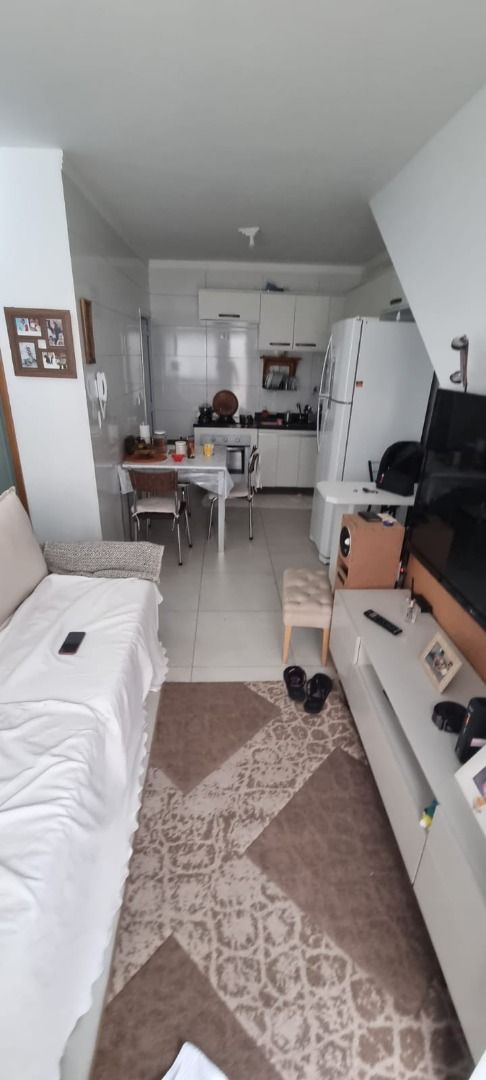 Apartamento Garden para Venda - Vila Dom Pedro II