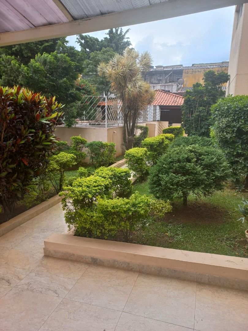 Apartamento para Locação - Parque Edu Chaves