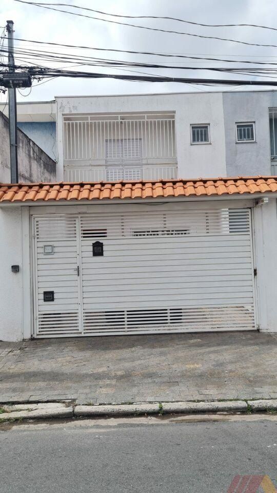 Sobrado para Venda - Vila Nivi