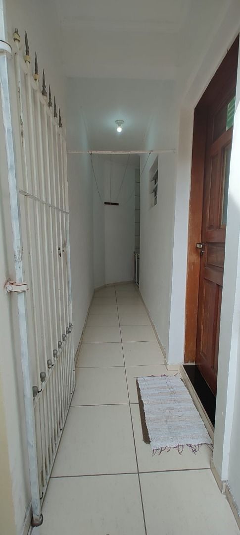 Sobrado para Venda - Vila Mazzei