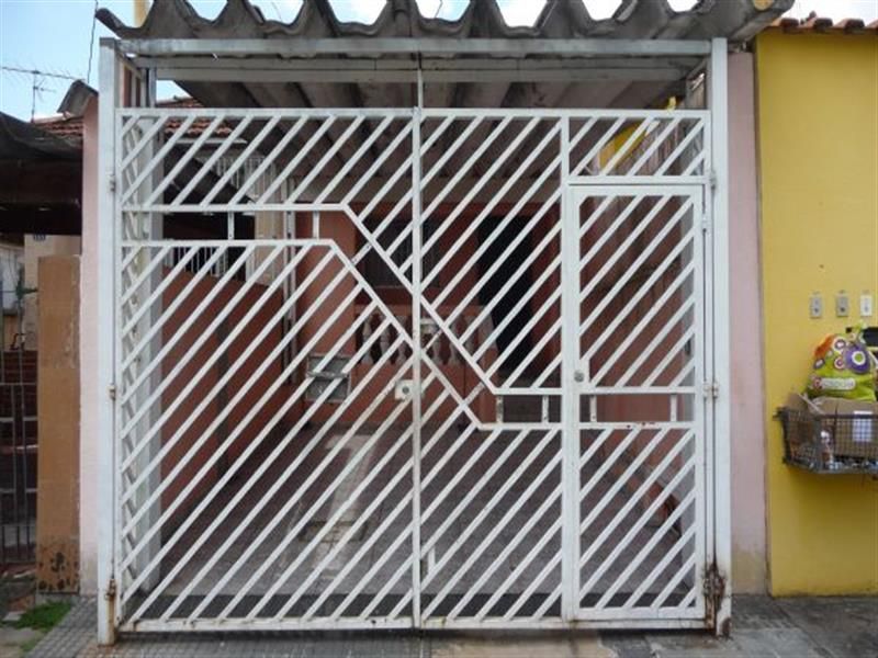 Casa para Venda - Vila Nilo