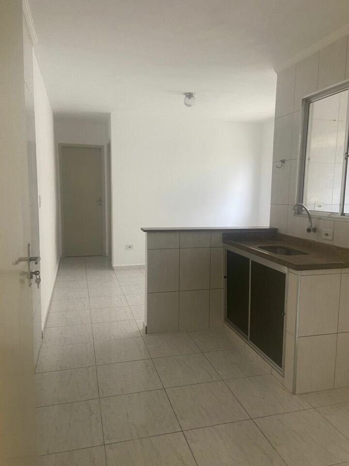 Casa para Locação - Vila Nilo