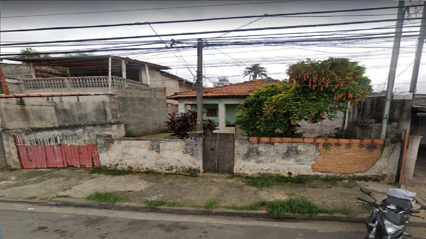Terreno para Venda - Gopoúva