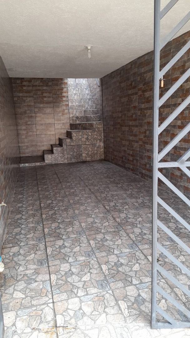 Casa para Venda - Vila Nova Mazzei