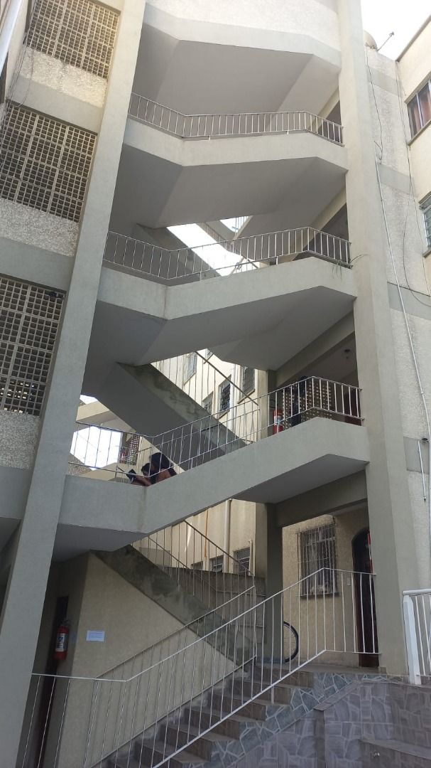 Apartamento para Venda - Conjunto Habitacional Jova Rural