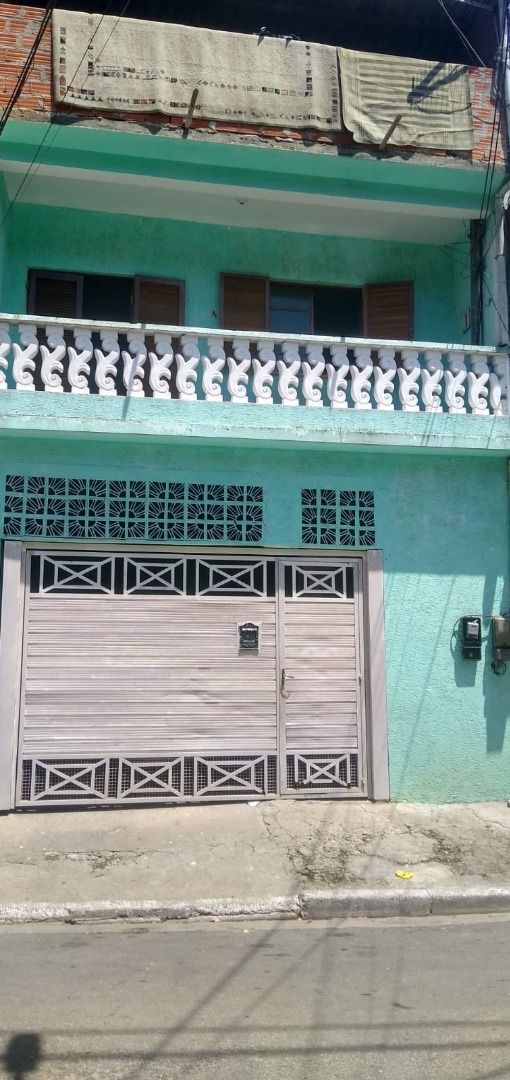 Sobrado para Venda - Jardim Portal I e II