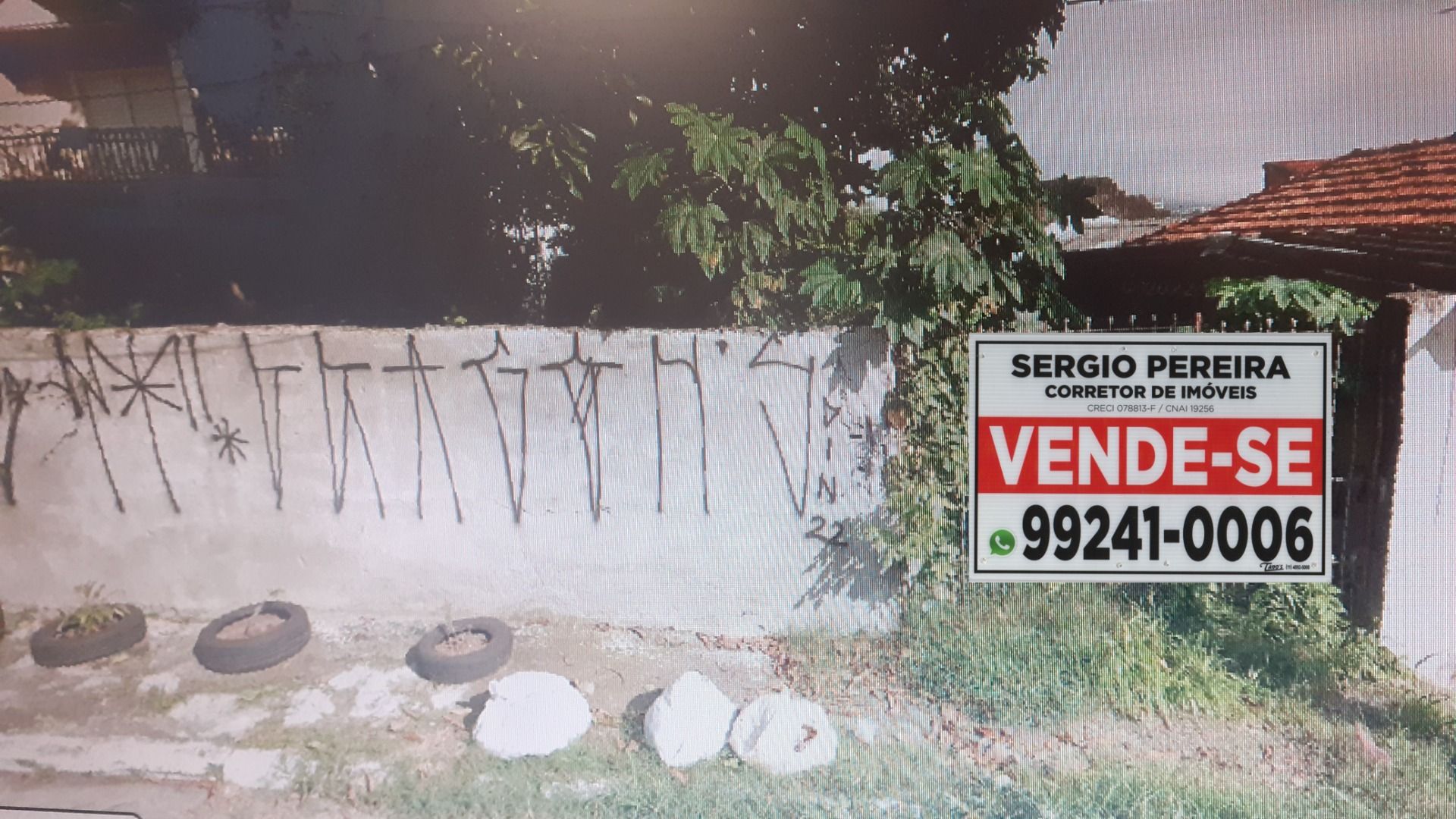 Terreno para Venda - Vila Nivi