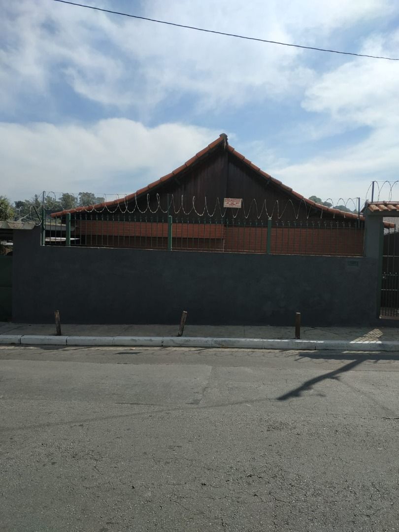 Casa para Venda - Vila Nova Galvão