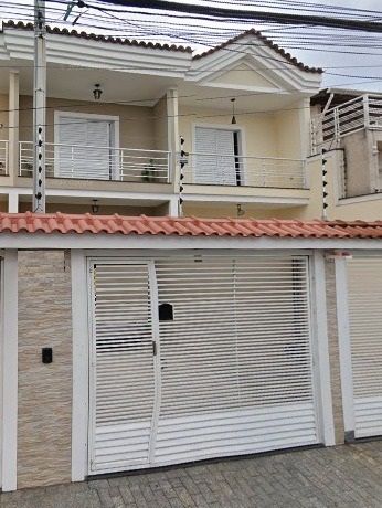 Sobrado para Venda - Jaçanã