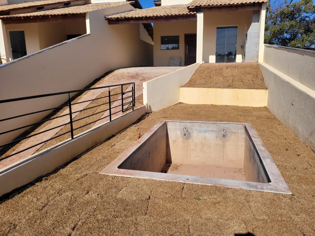 Casa para Venda - Corumbá Terra Preta