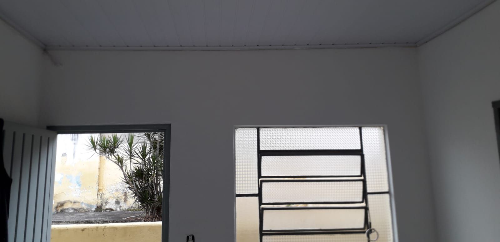 Casa para Locação - Vila Nilo