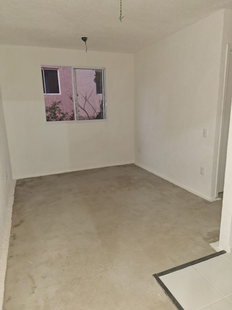 Apartamento para Venda - Jardim Recanto Verde