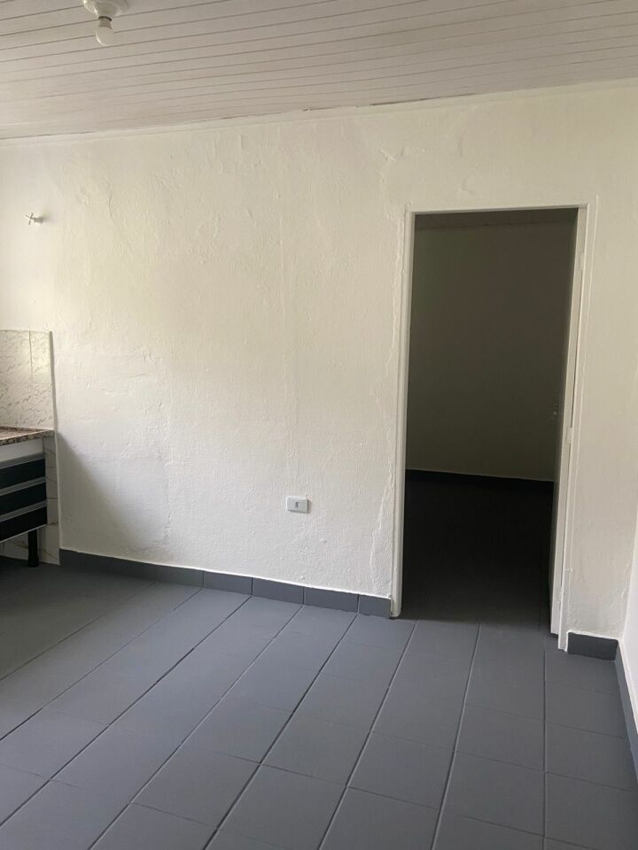 Casa para Locação - Jardim Modelo