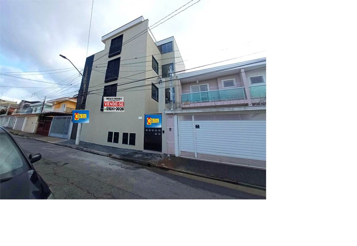 Village para Venda - Vila Santa Terezinha Zona Norte