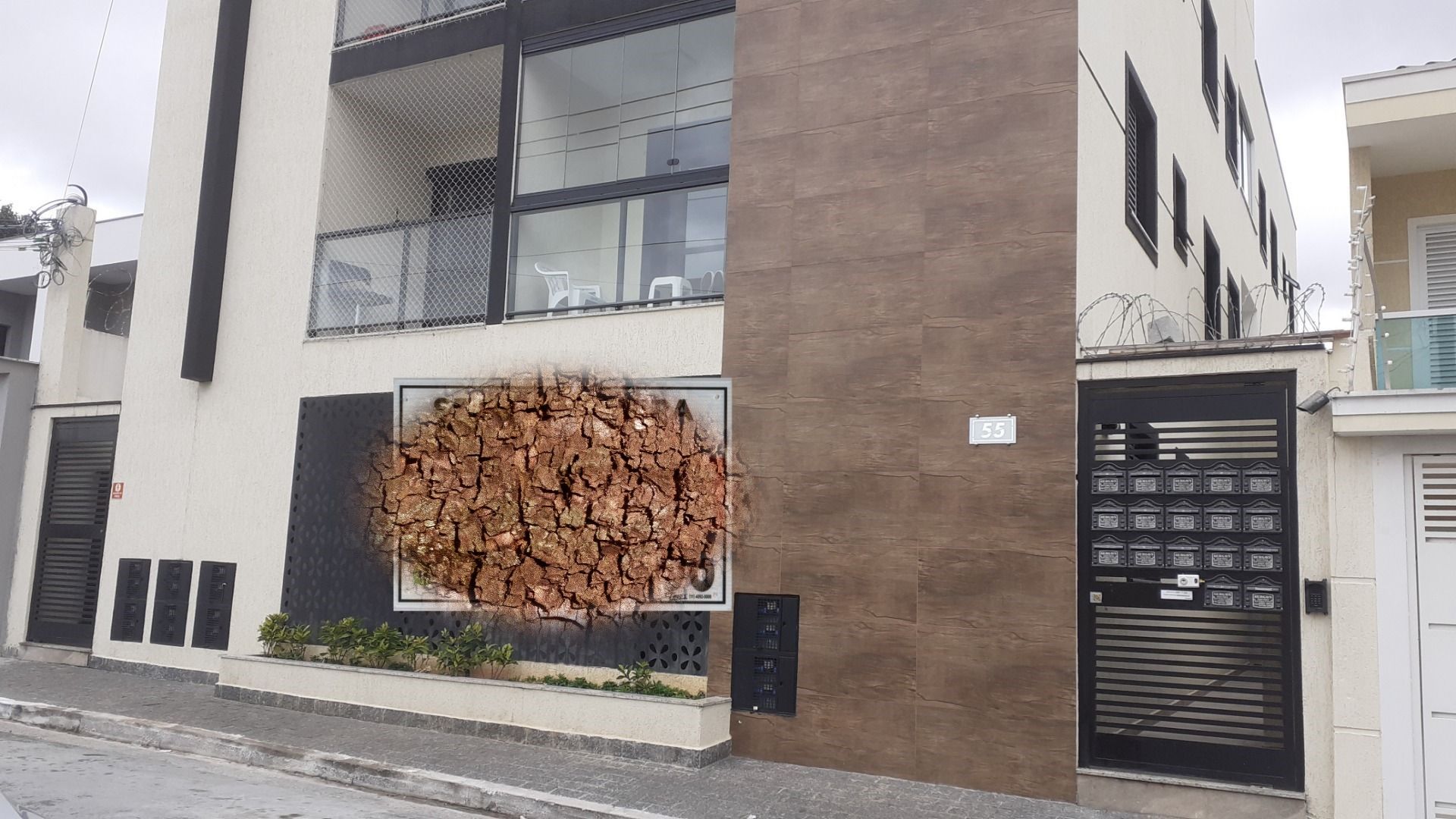 Village para Venda - Vila Nivi