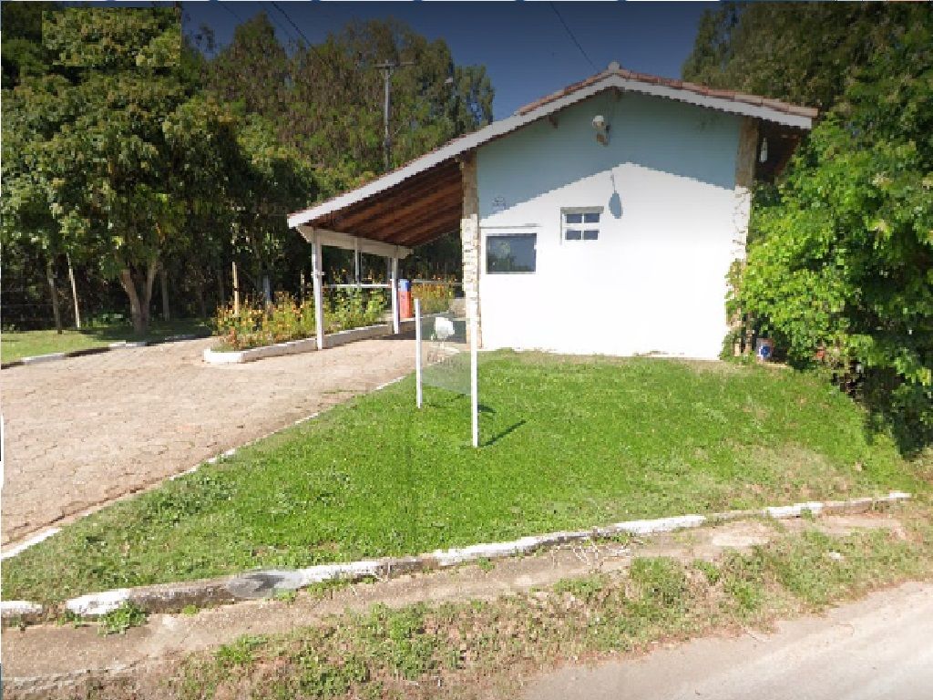 Terreno para Venda - Estância Santa Maria do Laranjal