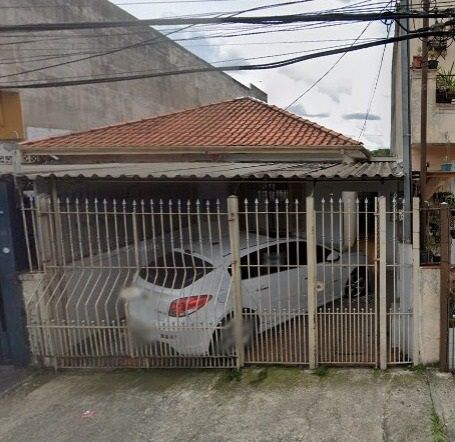 Casa para Venda - Vila Germinal