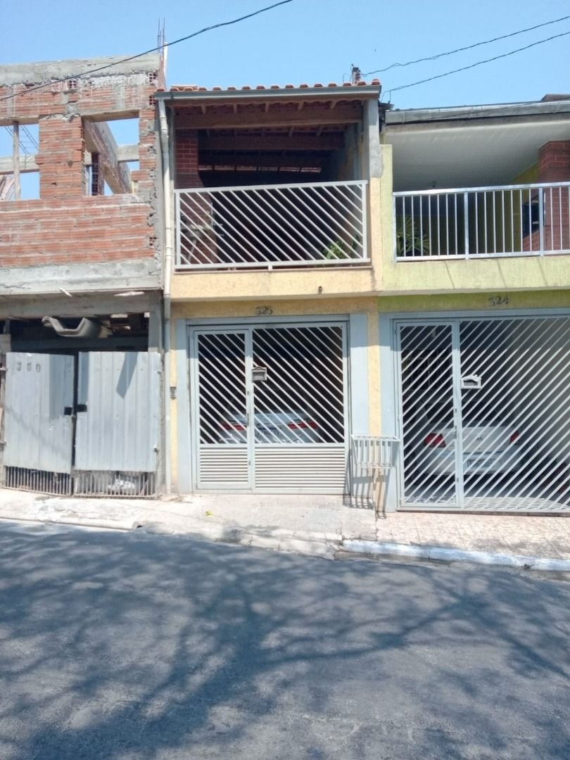 Sobrado para Venda - Furnas