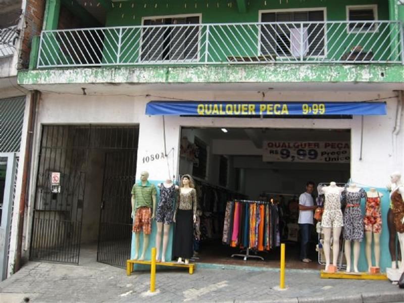 Sobrado para Venda - Jardim Joana D Arc