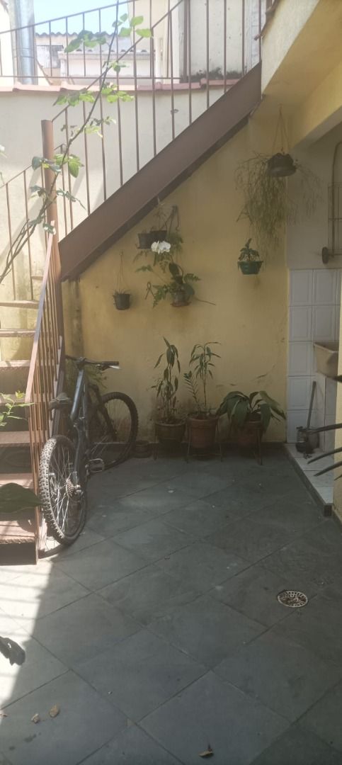 Sobrado para Venda - Jaçanã