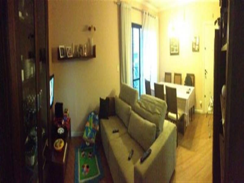 Apartamento para Venda - Tucuruvi