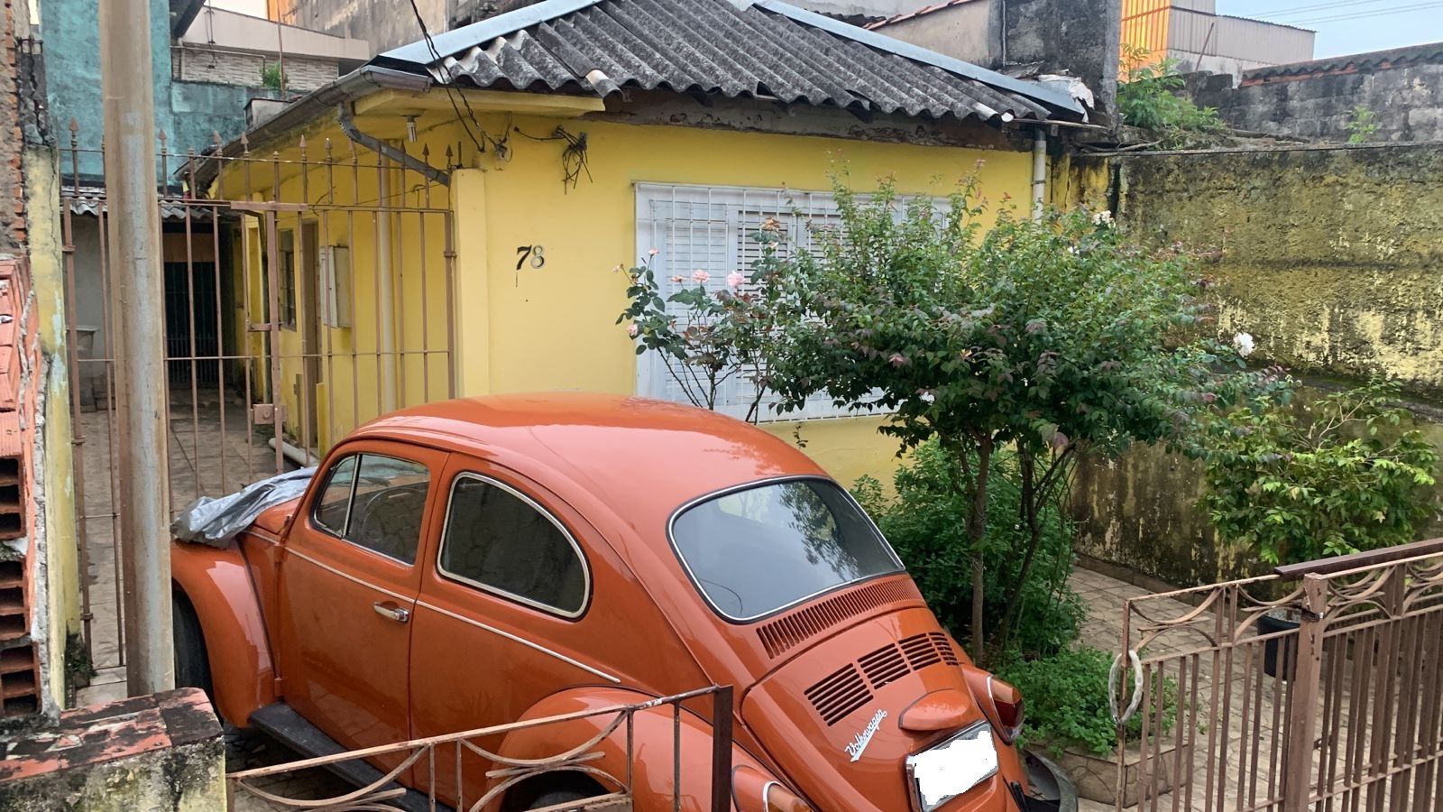 Terreno para Venda - Jardim Cabuçu