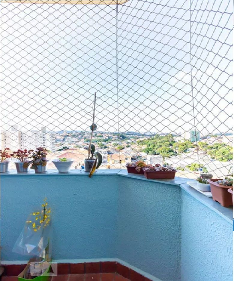 Apartamento para Venda - Vila Mazzei