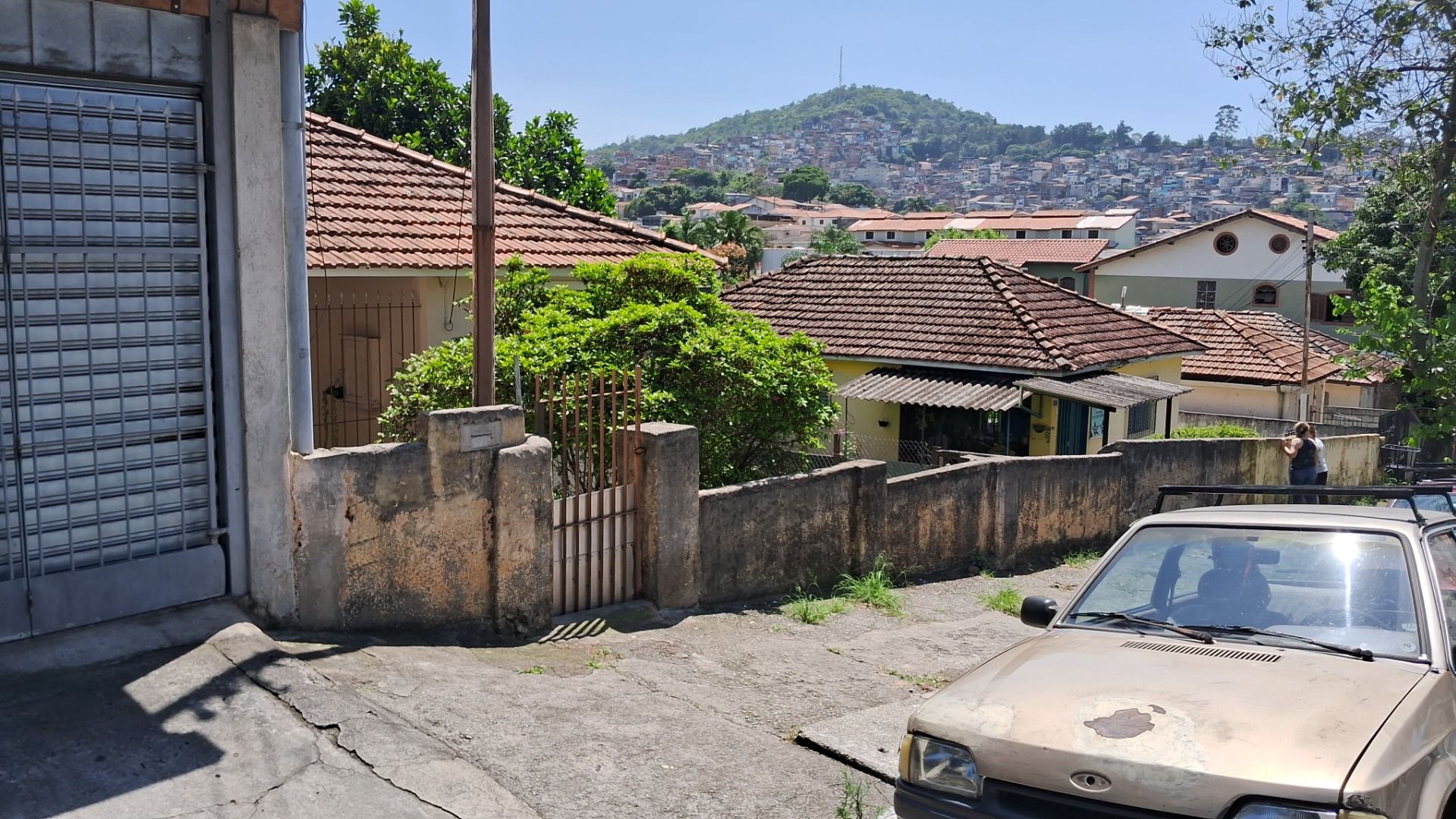 Terreno para Venda - Jardim Virginia Bianca