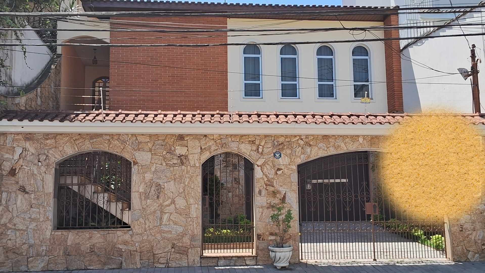 Casa para Venda - Jardim Virginia Bianca