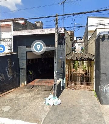 Sobrado para Venda - Parque Edu Chaves