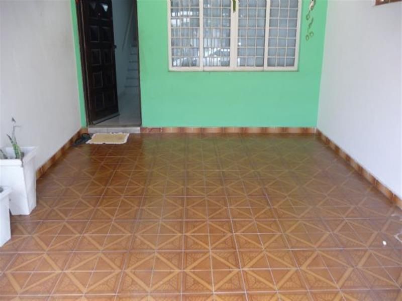 Sobrado para Venda - Jardim Jaçanã