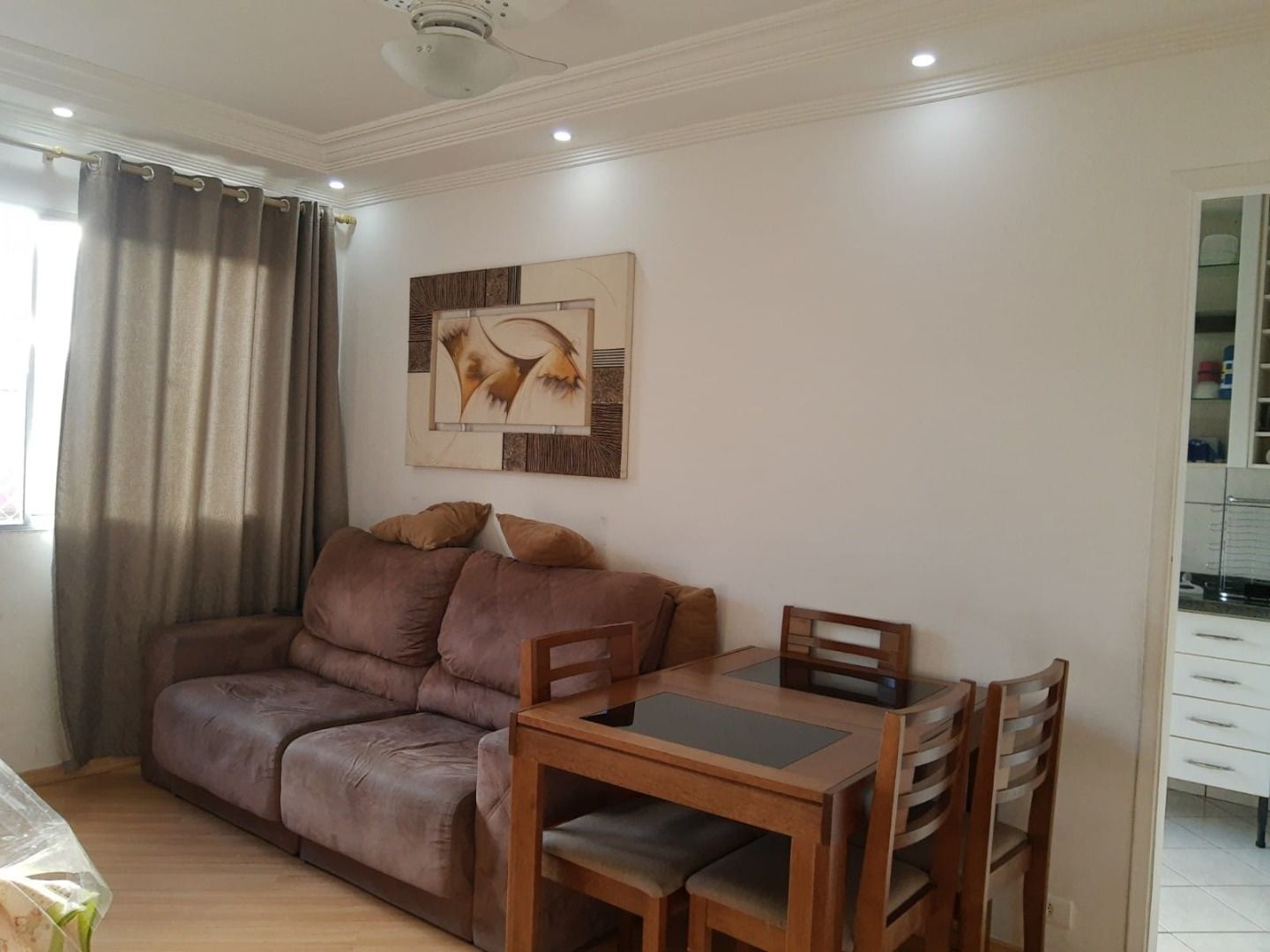 Apartamento para Venda - Vila Constança