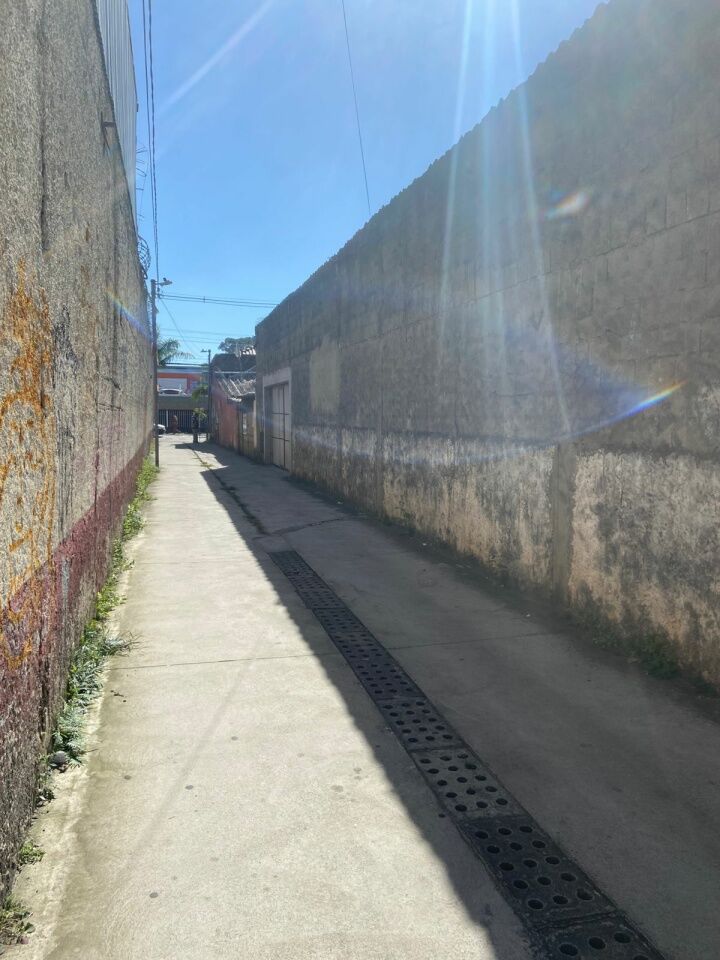 Galpão para Locação - Jaçanã