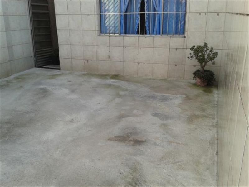 Casa para Venda - Vila Nova Carolina