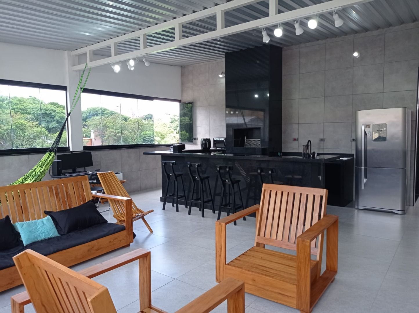 Sobrado para Venda - Vila das Bandeiras