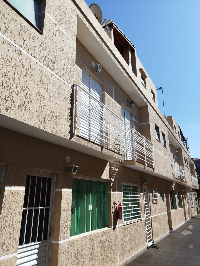 Sobrado para Venda - Jaçanã