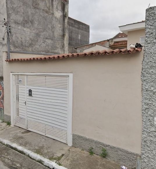 Sobrado para Venda - Parque Edu Chaves